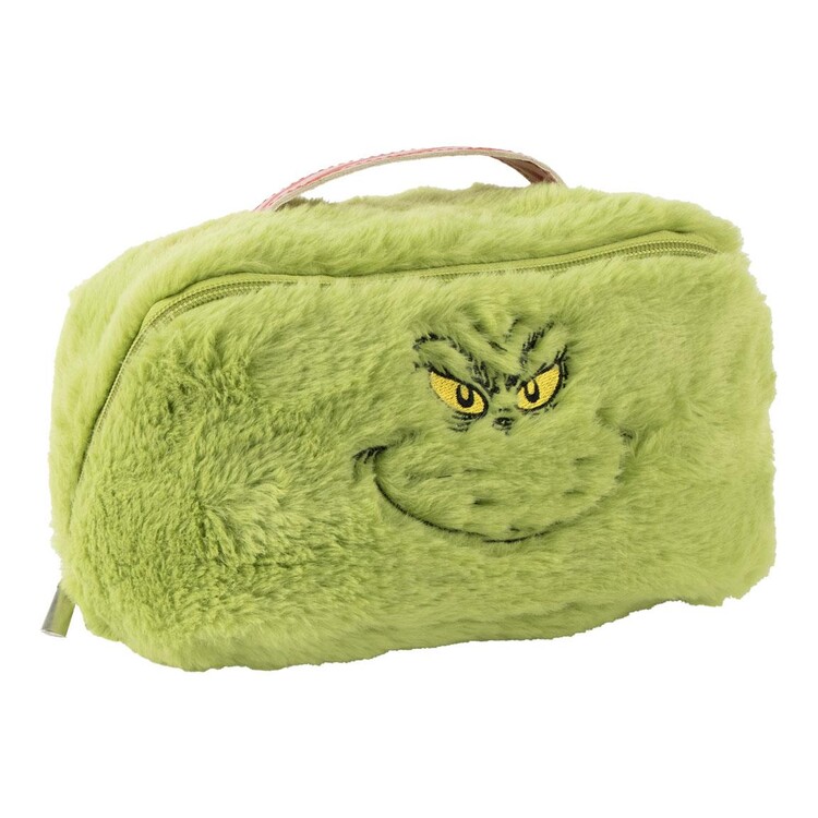 Mala The Grinch