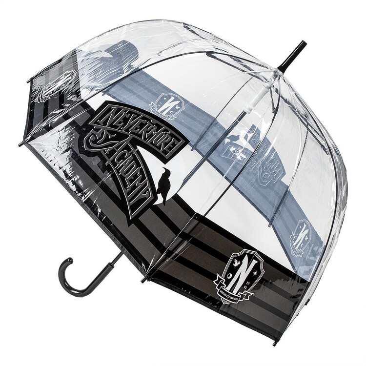 Parapluie Wednesday
