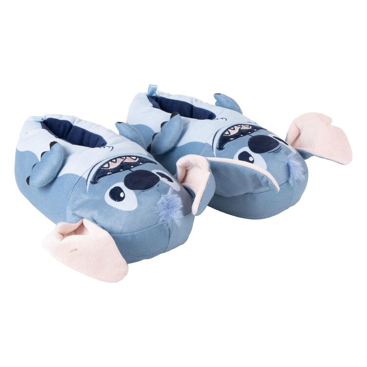 Vaatteet Tohvelit Lilo & Stitch - Stitch