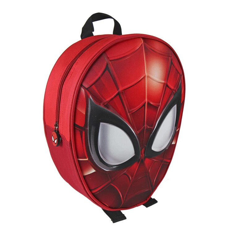 Nahrbtnik Spider-Man