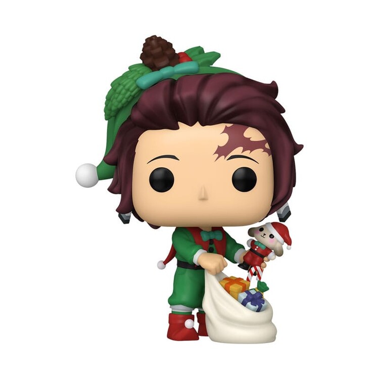 Φιγούρα Funko POP! - Demon Slayer: Kimetsu no Yaiba - Tanjiro - Holi