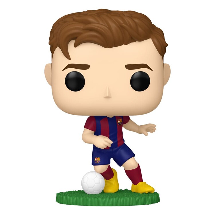 Φιγούρα Funko POP! - EFL - Barcelona - Gavi