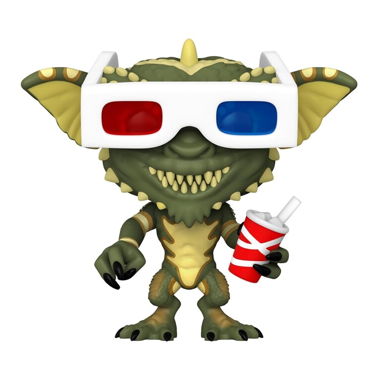 Φιγούρα Funko POP! - Gremlins - Gremlin with 3D Glasses