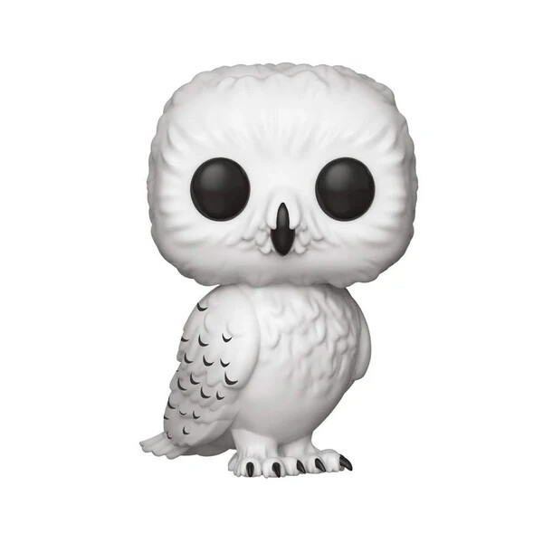 Figura Funko POP! - Harry Potter - Hedwig