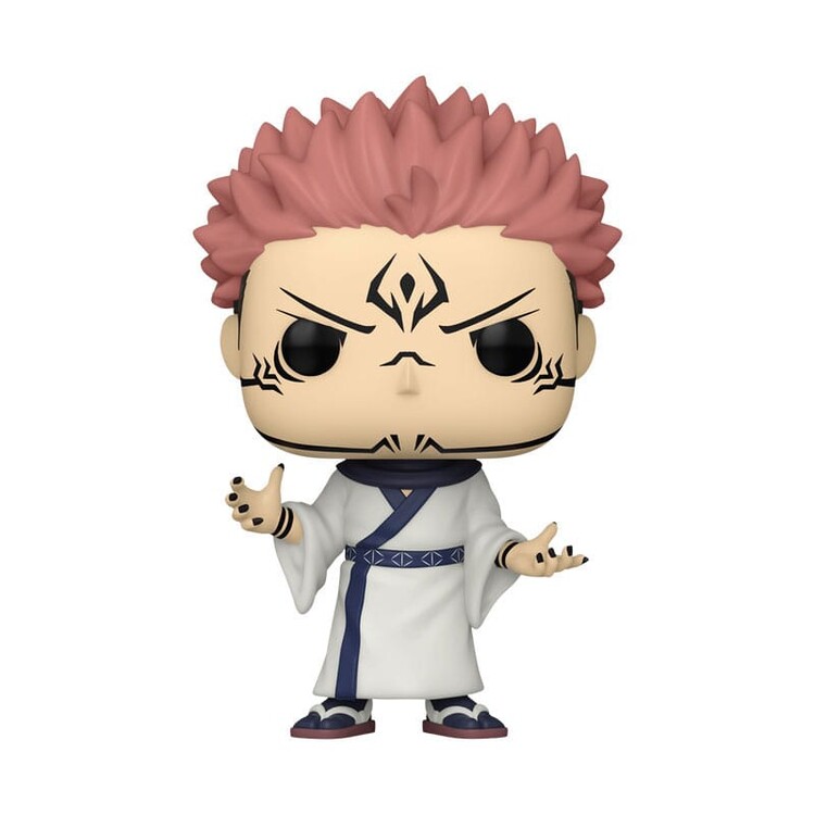 Φιγούρα Funko POP! - Jujutsu Kaisen - Sukuna