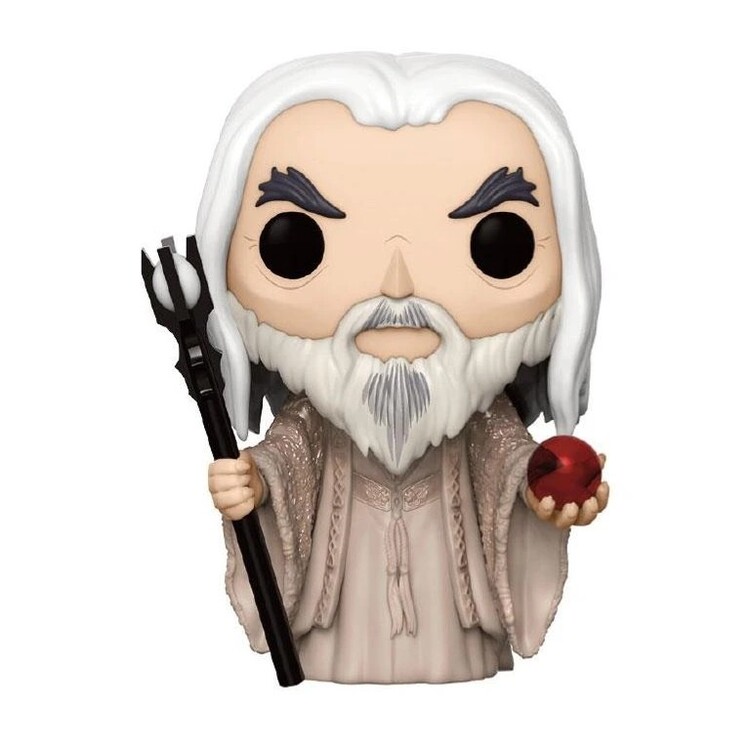 Φιγούρα Funko POP! - Lord of the Rings - Saruman