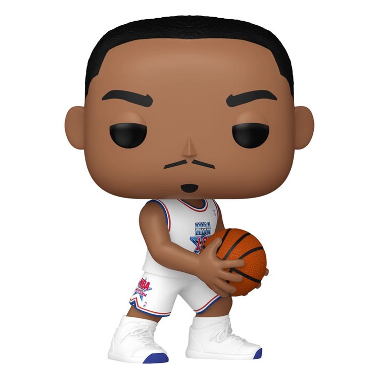 Φιγούρα Funko POP! - NBA Legends - Dennis Rodman (1992)