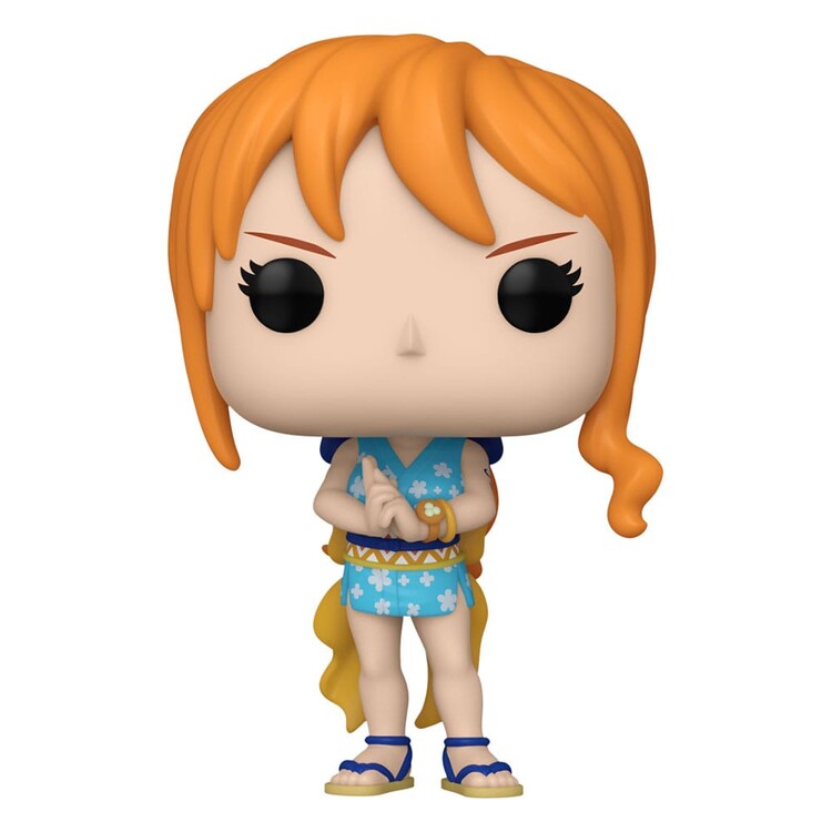 Figurine Funko POP! - One Piece - Onami (Wano)