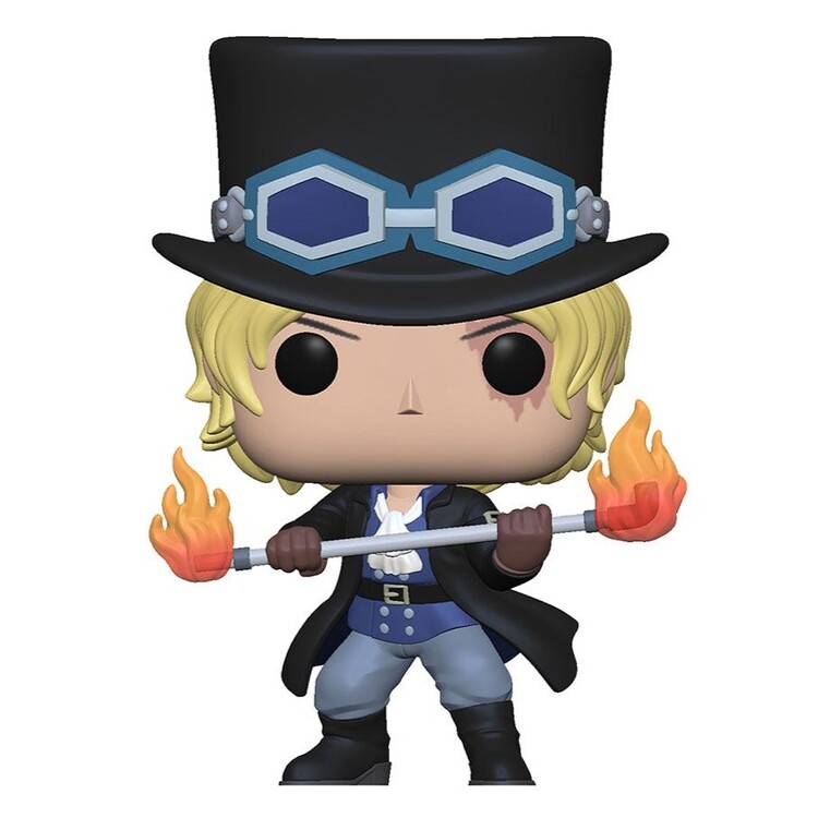 Фигурка Funko POP! - One Piece - Sabo