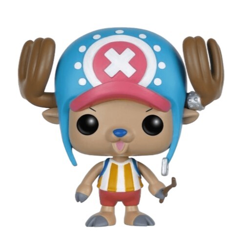Φιγούρα Funko POP! - One Piece - Tony Tony Chopper