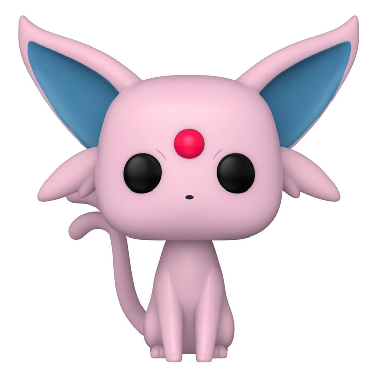 Figurica Funko POP! - Pokemon - Espeon