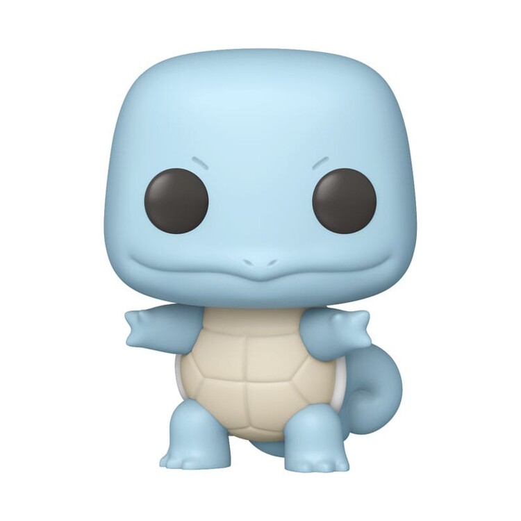 Figurica Funko POP! - Pokemon - Squirtle