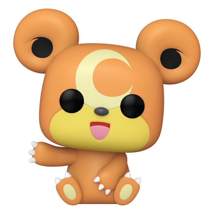 Figura Funko POP! - Pokemon - Teddiursa