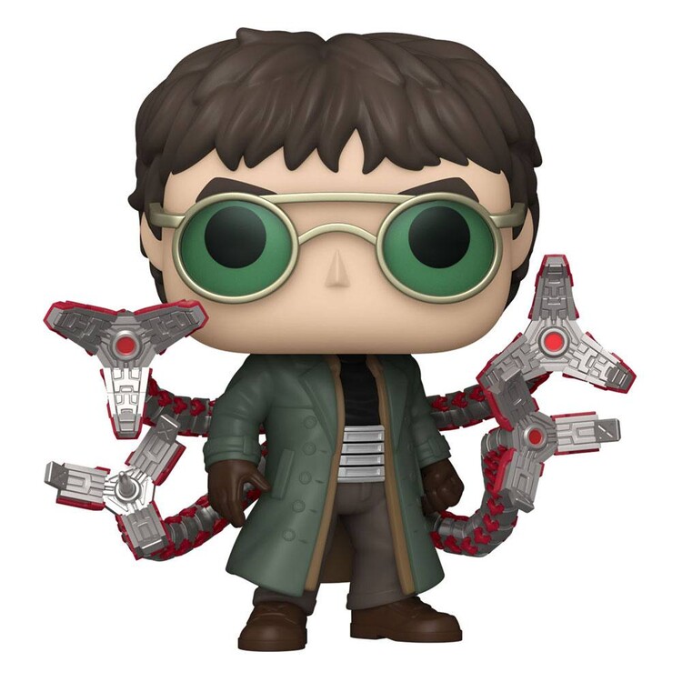 Figura Funko POP! - Spider-Man: No Way Home - Doc Ock