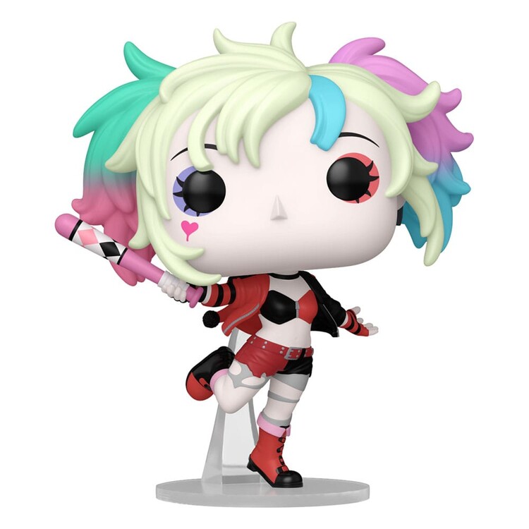 Φιγούρα Funko POP! - Suicide Squad Isekai - Funko