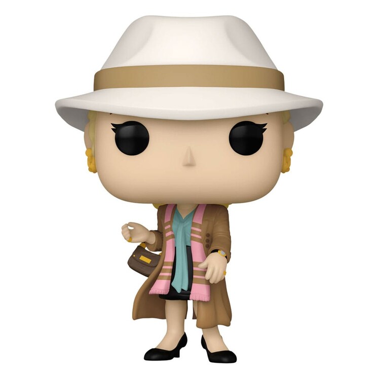 Φιγούρα Funko POP! - Ted Lasso - Boss Rebecca
