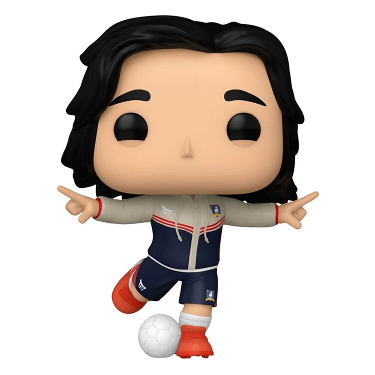 Figurine Funko POP! - Ted Lasso - Dani Rojas