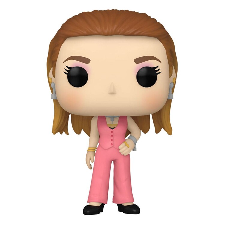Φιγούρα Funko POP! - Ted Lasso - Keeley (PK)