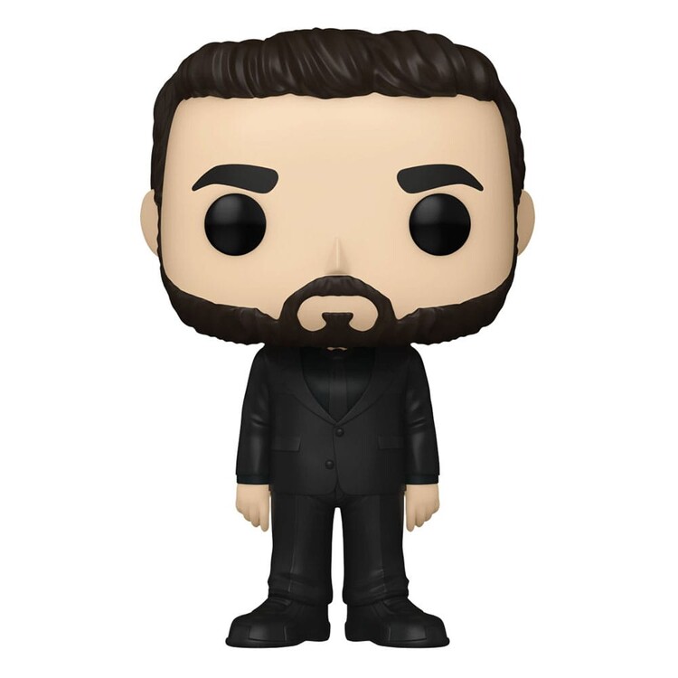 Figura Funko POP! - Ted Lasso - Roy (BK suit)