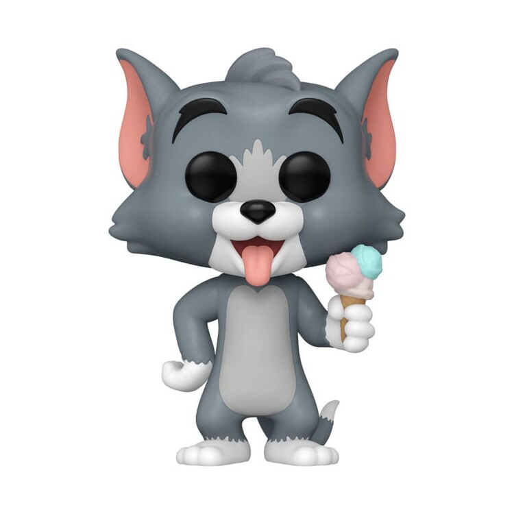 Φιγούρα Funko POP! - Tom & Jerry - Tom