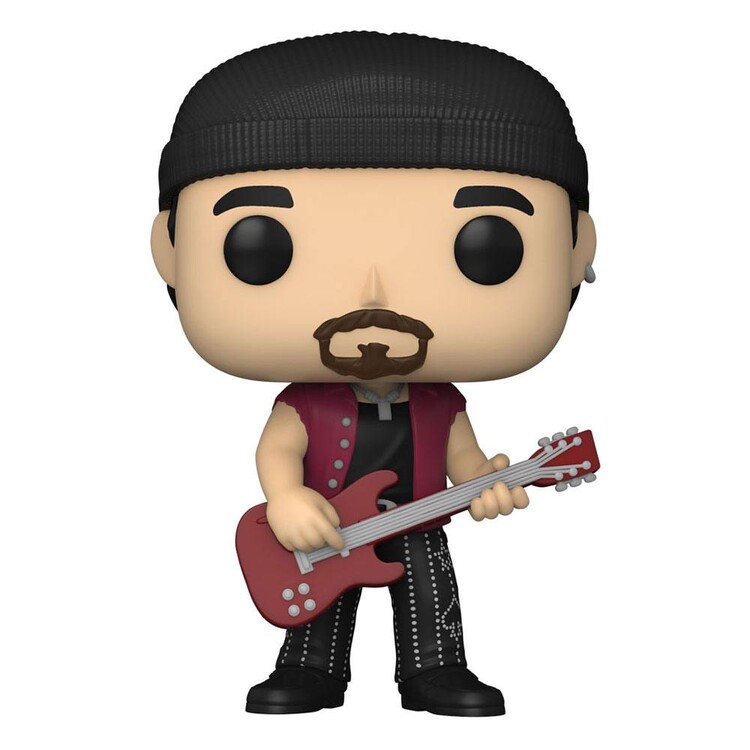 Φιγούρα Funko POP! - U2 - Zoo TV Edge