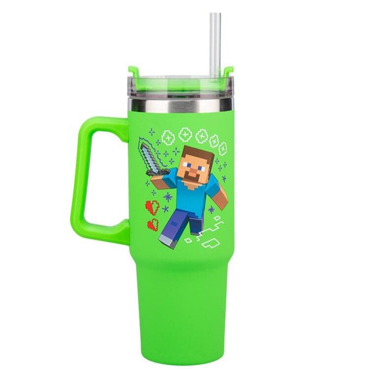 Putna šalica Minecraft - Multiway