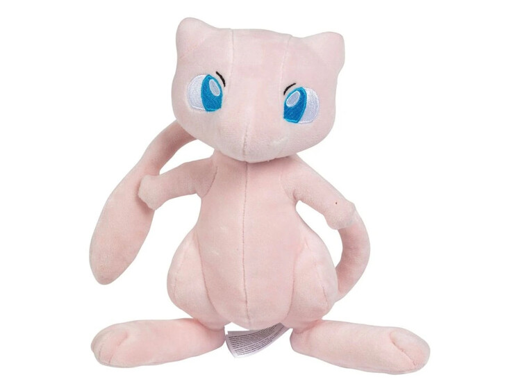Plush toy Pokemon - Mew