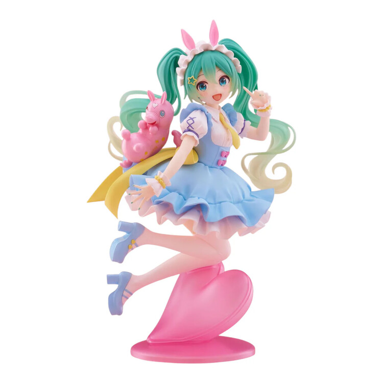 Φιγούρα Hatsune Miku x Rody - Fairy Tale