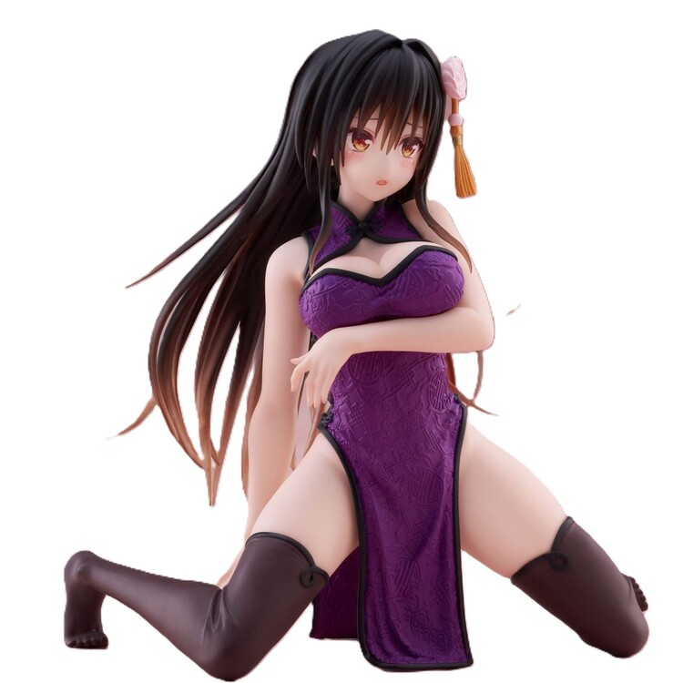 Hahmo To Love Ru Darkness - Yui Kotegawa