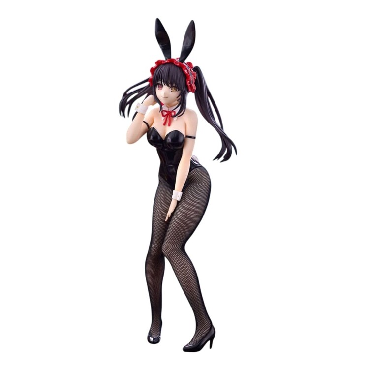 Φιγούρα Date A Live V   - Kurumi Tkisaki Black Color