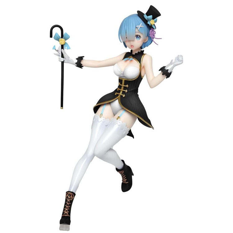 Figura Re: Zero - Rem Magician