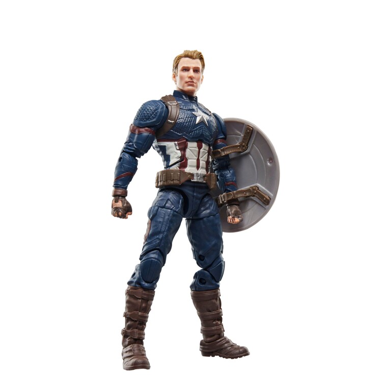 Φιγούρα Avengers: Endgame - Captain America