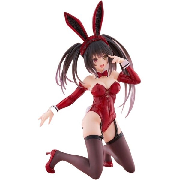 Φιγούρα Date A Live V - Kurumi Tokisaki Bunny