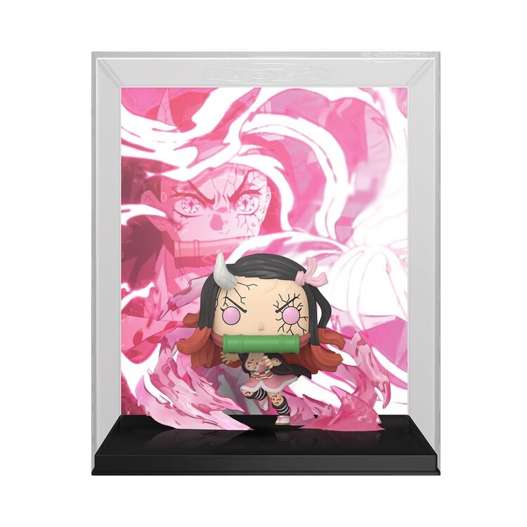 Φιγούρα Funko POP! - Demon Slayer: Kimetsu no Yaiba - Nezuko