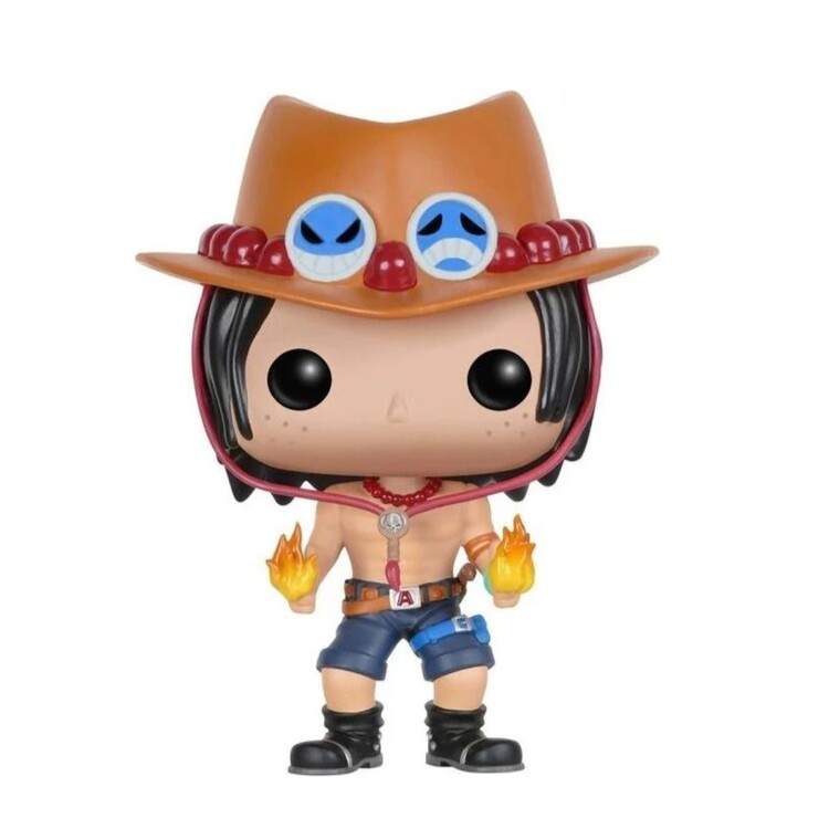 Φιγούρα Funko POP! - One Piece - Portgas D. Ace
