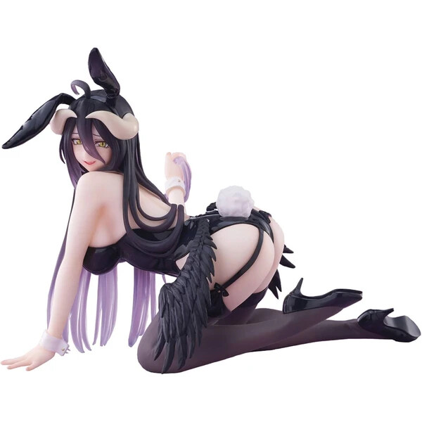 Φιγούρα Overlord - Albedo (Bunny)