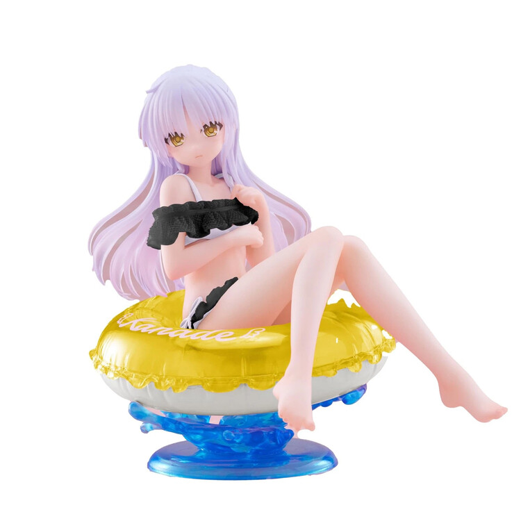 Φιγούρα Taito Prize - Angel Beats! - Kanade Tachibana