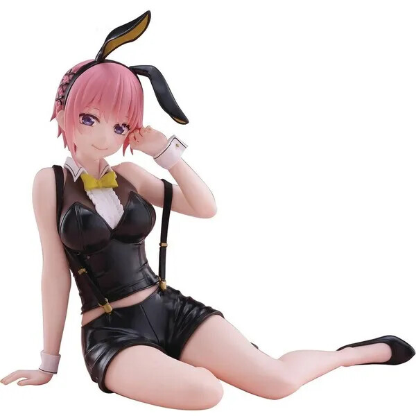 Φιγούρα The Quintessential Quintuplets 3 - Ichika Nakano Bunny