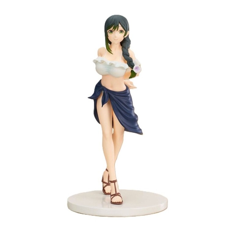 Φιγούρα Tying the knot with an Amagami Sister - Yae Amagami