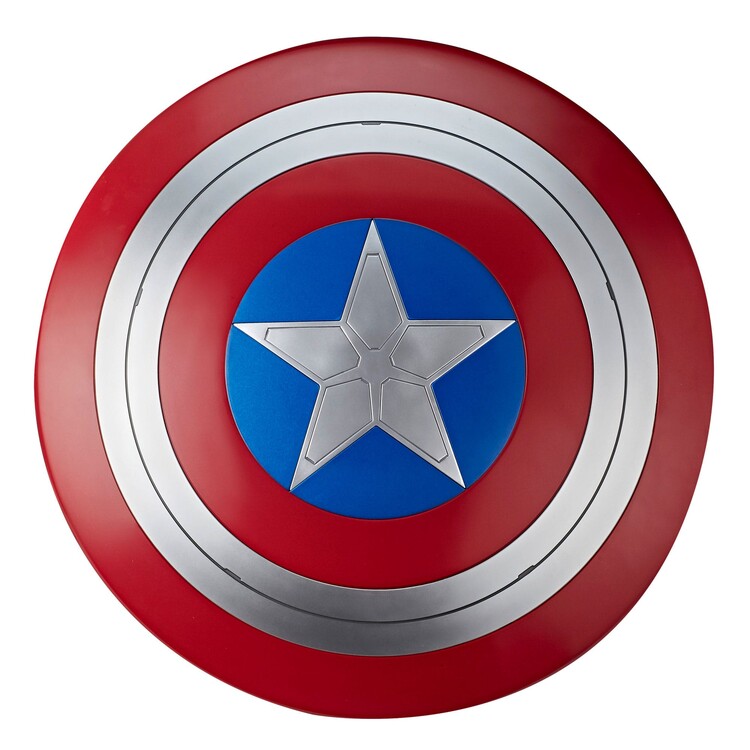 Φιγούρα Captain America: Brave New World - Role-Play Shield