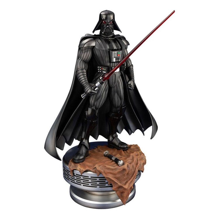 Figurica Star Wars - Darth Vader: The Ultimate Evil