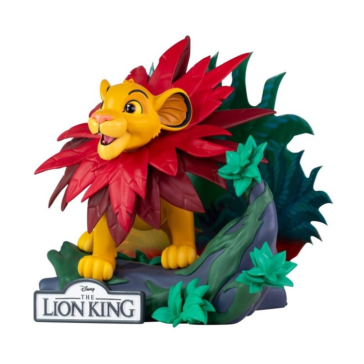 Figura Disney - Simba