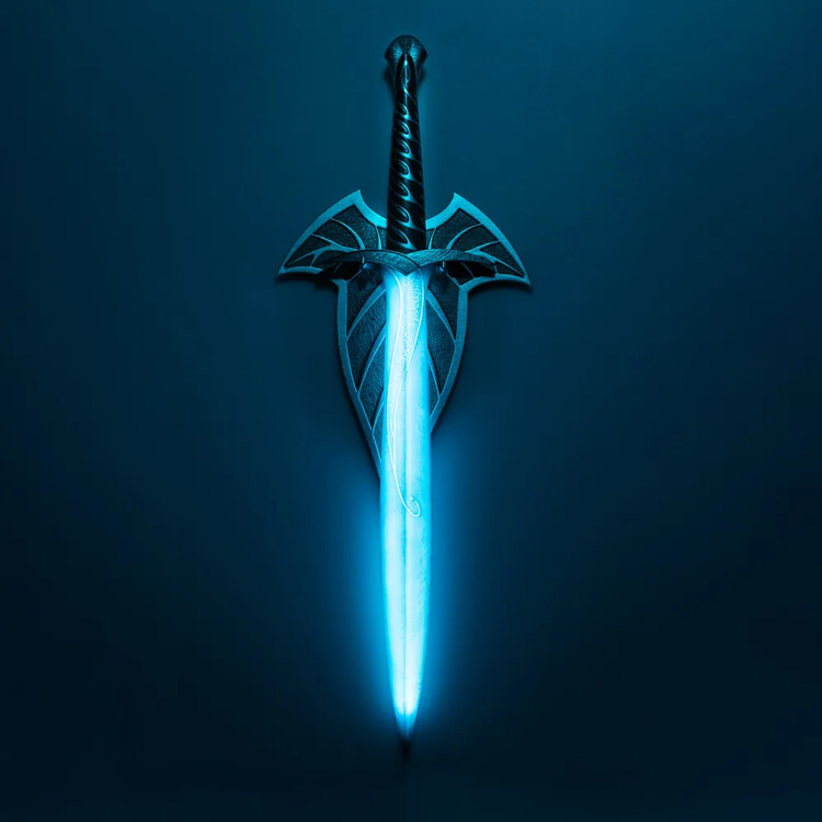 Λάμπα The Lord of the Rings - Κεντρί