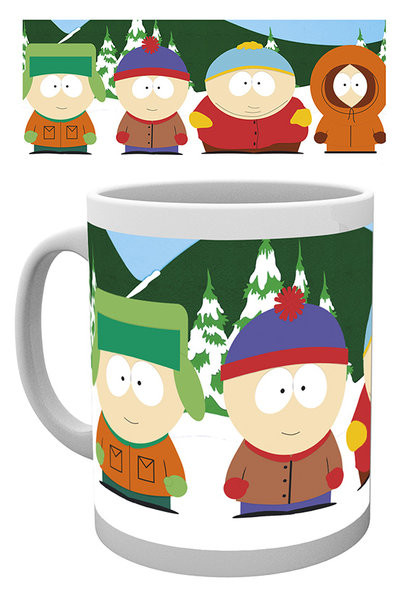 Κούπα South Park - Boys