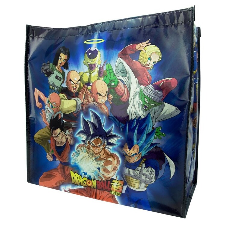 Τσάντα Dragon Ball Super - DBS/Goku Group