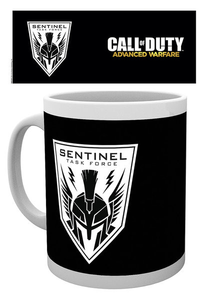 Κούπα Call of Duty Advanced Warfare - Sentinel