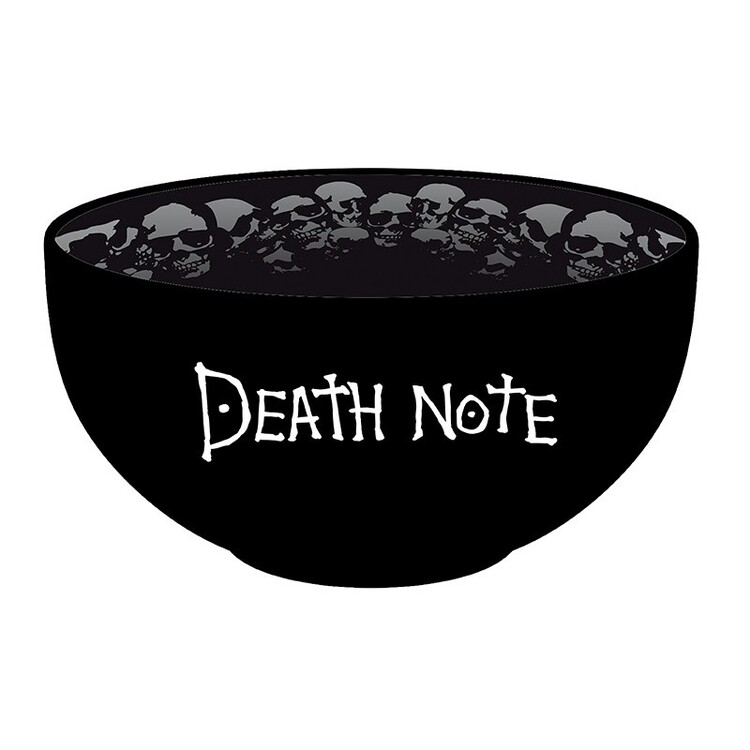 Skleda Death Note