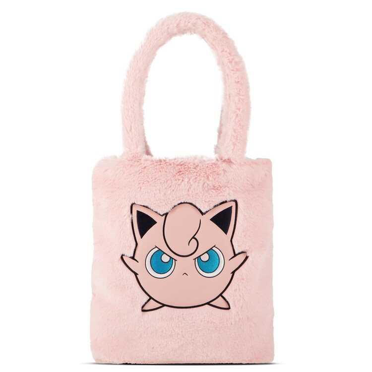 Τσάντα Pokémon - Jigglypuff