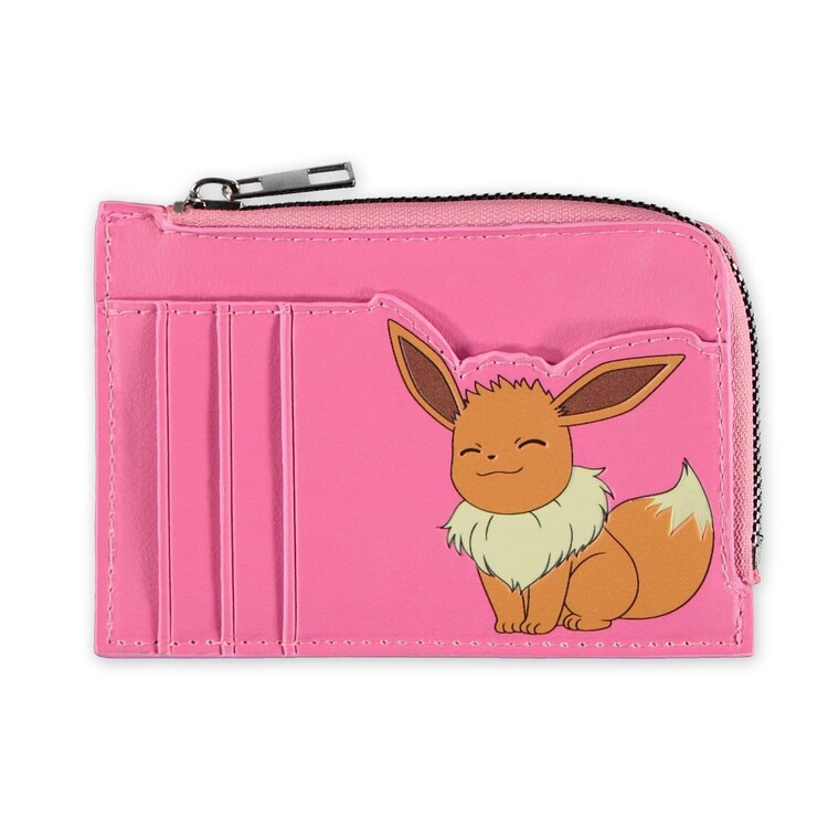 Wallet Pokémon - Eevee