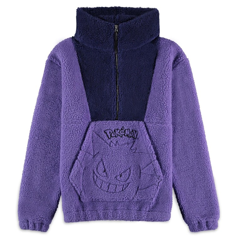 Huppari Pokémon - Gengar